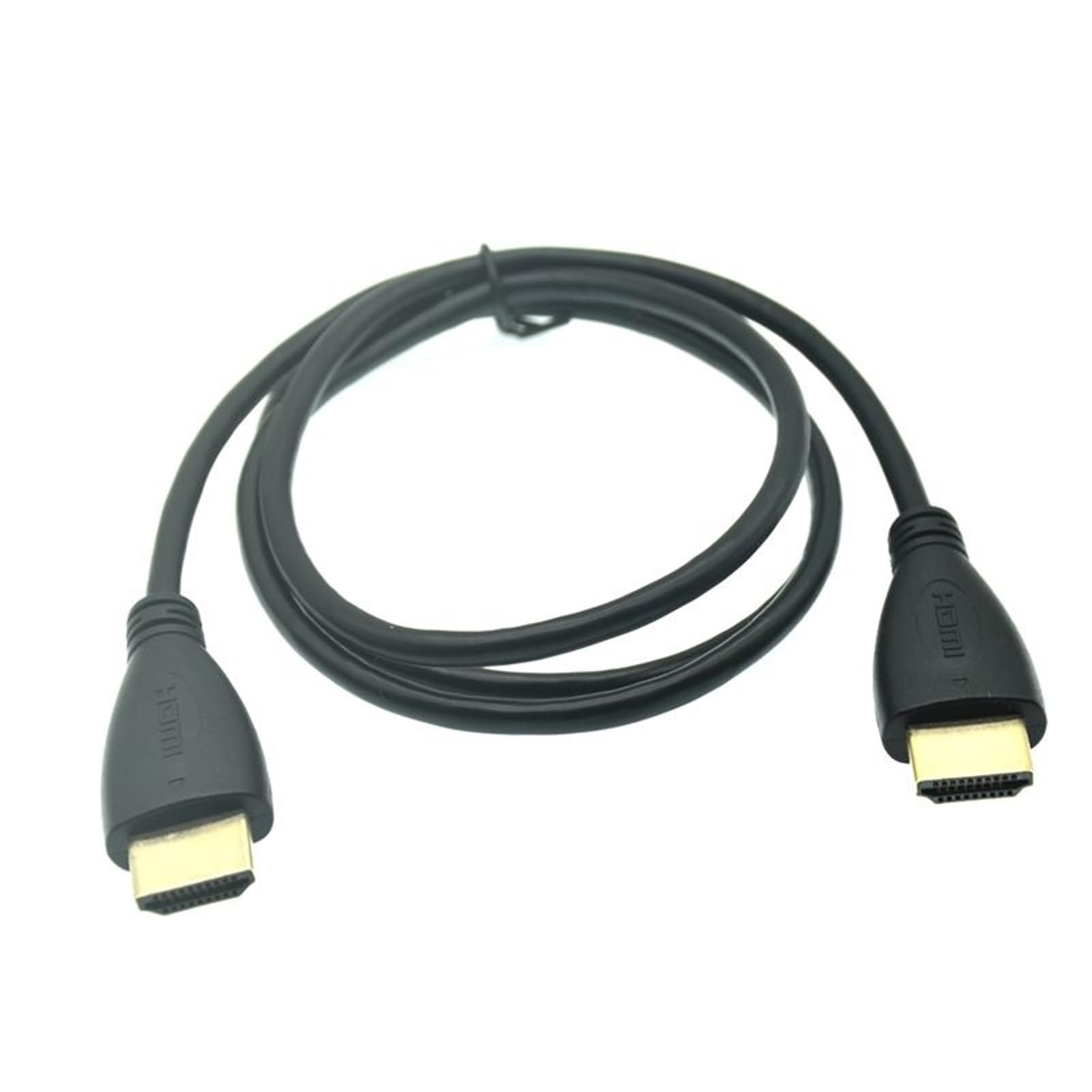 Adaptador Mini HD de 0,3 M-10M, conector Micro HD, Cable compatible con HDMI 4K, adecuado for PS3, HDTV, DVD, XBOX, PC Pro(10m,HD-066 Micro HDMI)
