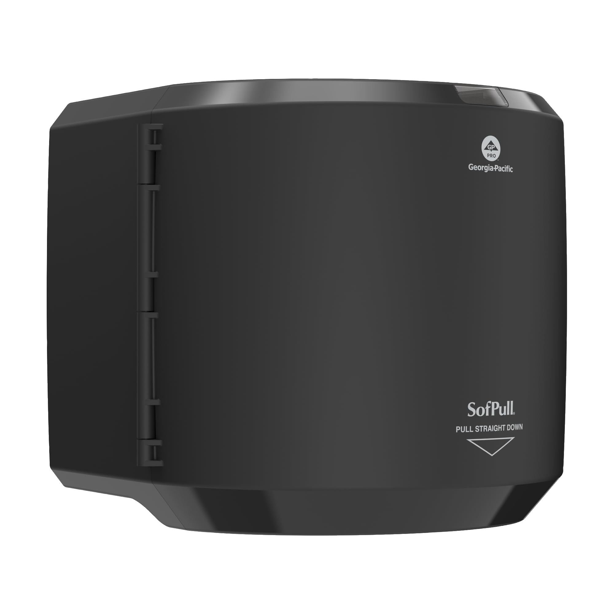 Georgia-Pacific SOFPULL® CENTERPULL LARGE HIGH-CAPACITY PAPER TOWEL DISPENSER BY GP PRO