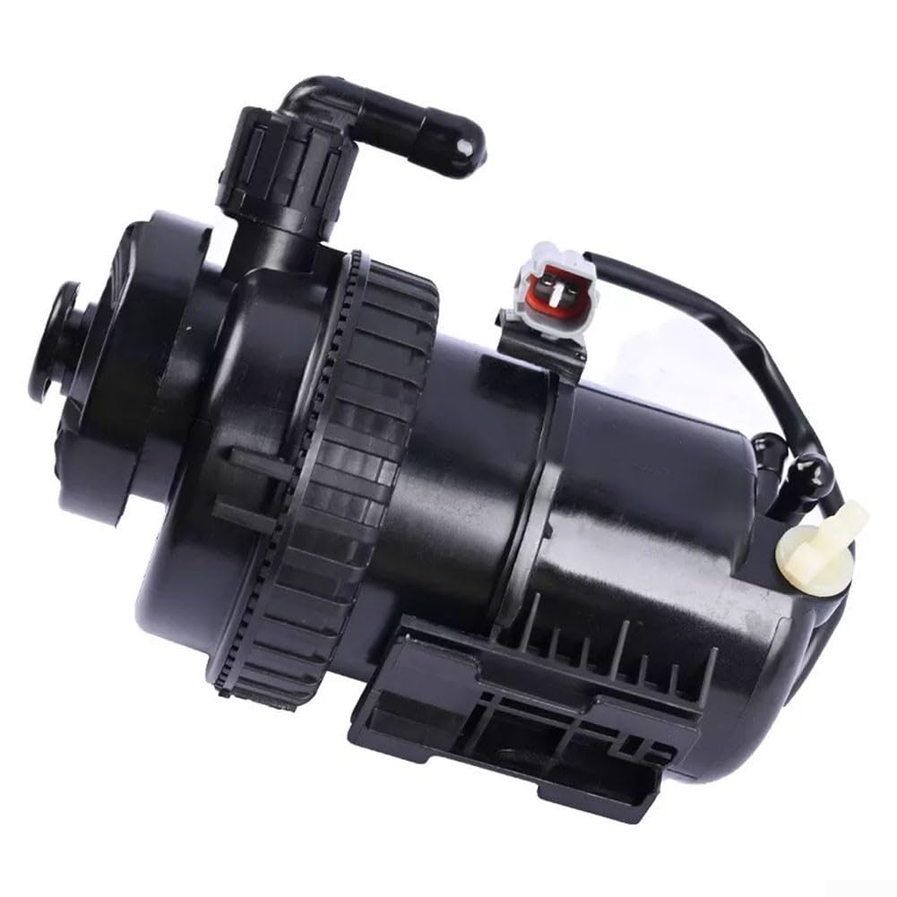 Innovativo gruppo filtro carburante compatibile sia con Fiat per FullBack che Mitsubushi per modelli L200 dalla gamma di anni dal 2014 al 2022