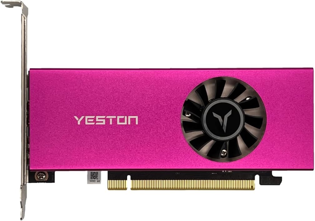RTX 3050 6GB GDDR6 Graphics Cards Nvidia pci Express 4.0 x8 Video Cards Desktop Computer PC Video Gaming Graphics Card