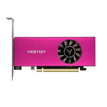 グラフィックボード・グラボ・ビデオカード YESTON RTX3080 10GB Amazon | Yeston Sakura Sugar Nvidia GeForce RTX 4080 Super