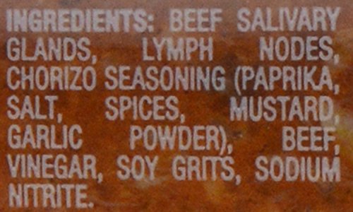 Cacique Beef Chorizo, 9Oz thumb #6