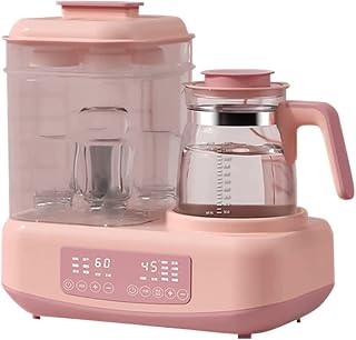 SOUTES Bottle Warmers Coolers Baby Bottle Sterilizer