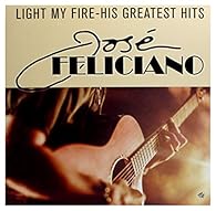 „Light My Fire“ ist seine größte Hit Vinyl LP ABIS_MUSIC FAMILIE Grünen