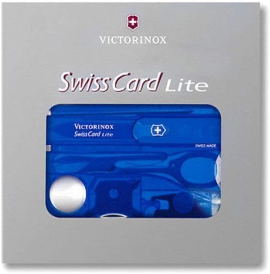 ابزار چندکاره جیبی Victorinox مدل 5333-swisscard-PARENT