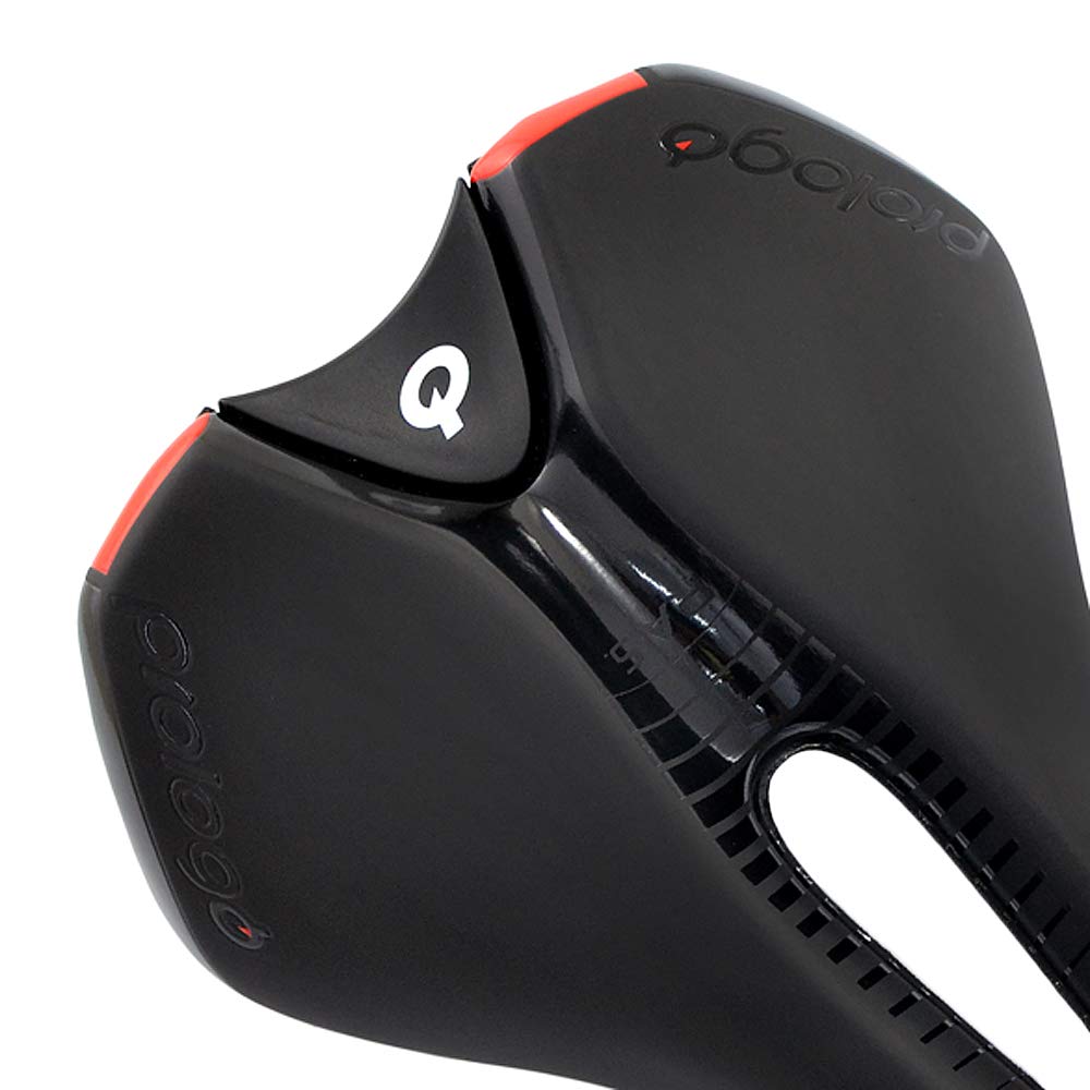 その他のスポーツ Prologo Kappa Space T2.0 Rail Road MTB Saddle, Black, PR2025 Amazon | Prologo Kappa Space T2.0 Rail Road MTB Saddle, Black