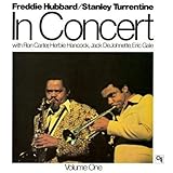 イン・コンサートVol.1