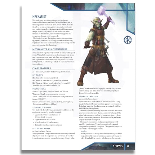 Image of Tales of the Valiant: Player's Guide