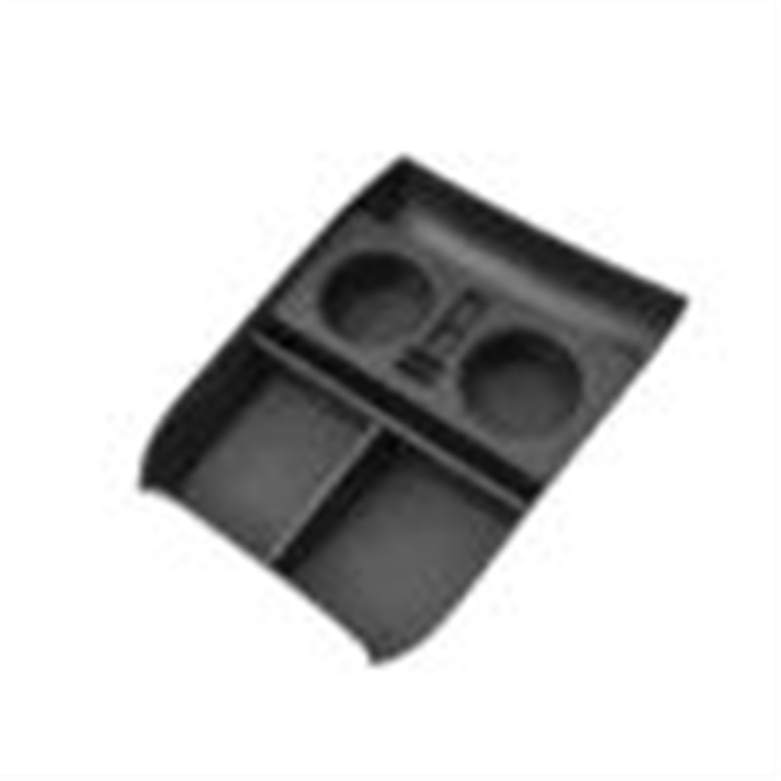 KYTGIOL Car Storage Organizer Compatible With Hyundai For Palisade 2023 2024 Car Central Armrest Storage Box Automotive Interior Accessories
