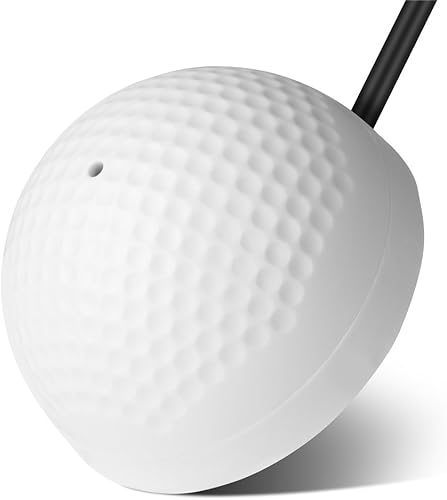 Miniatura 7 de Micrófono de captación de audio de alta fidelidad, micrófono de vigilancia CCTV de 1,076.4 ft de amplio alcance, recogida de monitor de sonido para