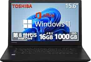 Amazon.co.jp: 【整備済み品】 【CPU:第8世代Core i5】HCMA