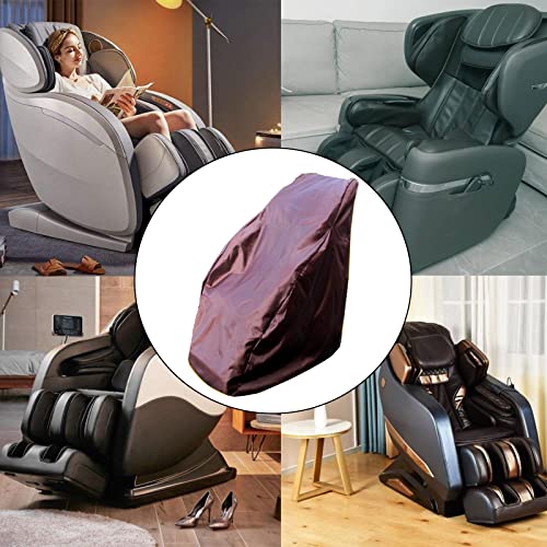 Housse de chaise de massage imperméable pour protéger votre salon