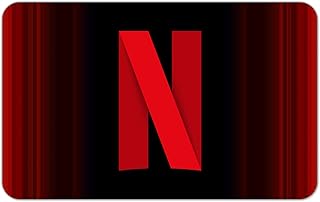 Netflix eGift Card