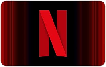 Netflix eGift Card