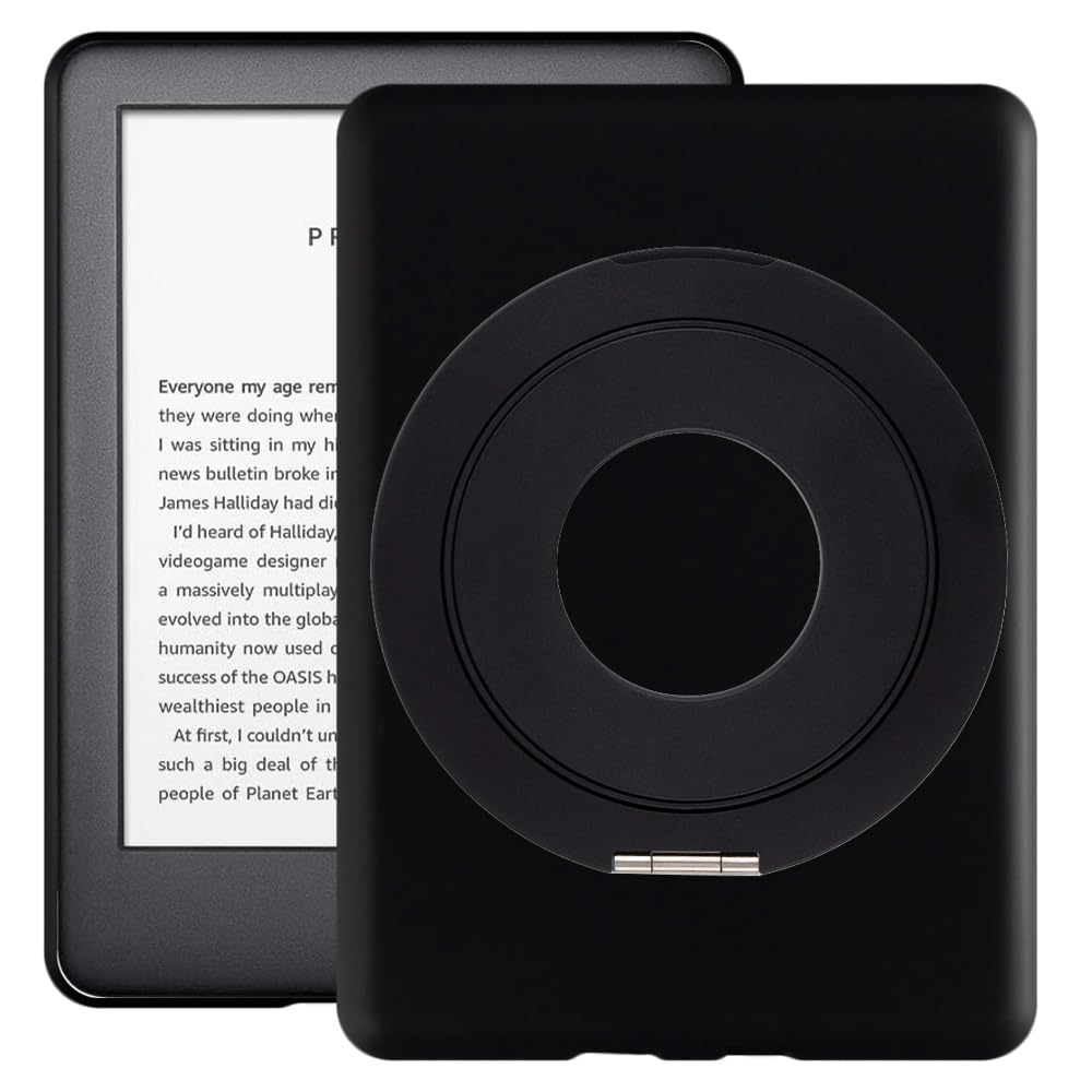 Coque Kindle 10th Gen J9G29R housse protection 6.0 pouces support - 8