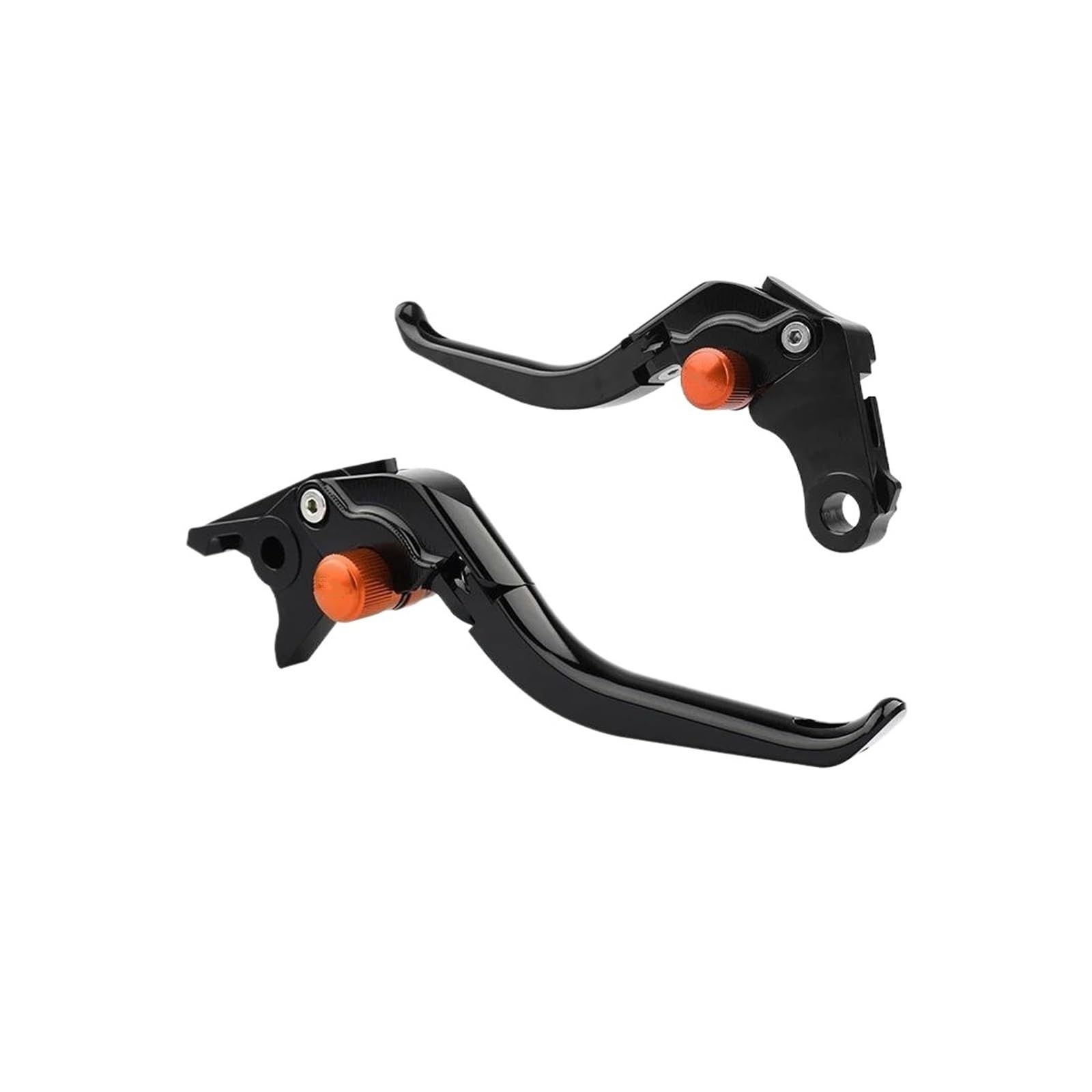 RVEVFBKBAL for Hornet CB599 CB600 CBR 600 F2 F3 F4 F4i CBR900RR VTX1300 Motorcycle Folding Handle Brake Clutch Levers Set(F)