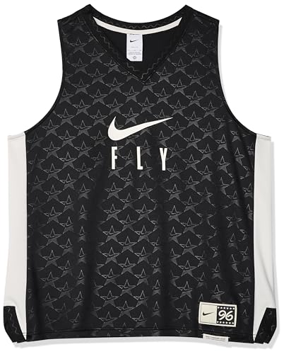 Encuentra la mejor selección de Carpa circo - los mas comprados. 35 Nike W NK Standard Issue JSY, Black/Sail/Sail, Large