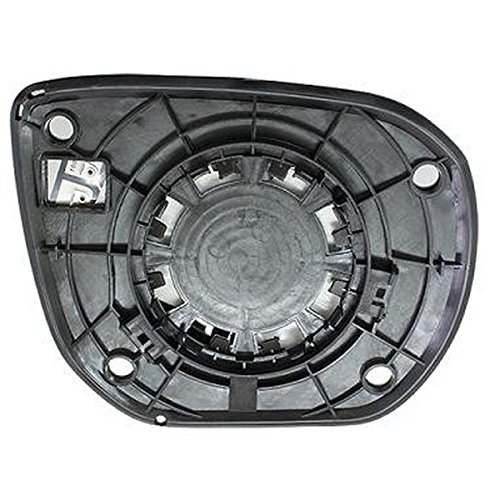 Miroir cassé ou gelé ? Verre miroir SX gauche thermique 001148rb