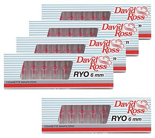 Amazon.co.jp: Tsuge #50882 David Ross Ryo Holder, Pack of 10 x 5