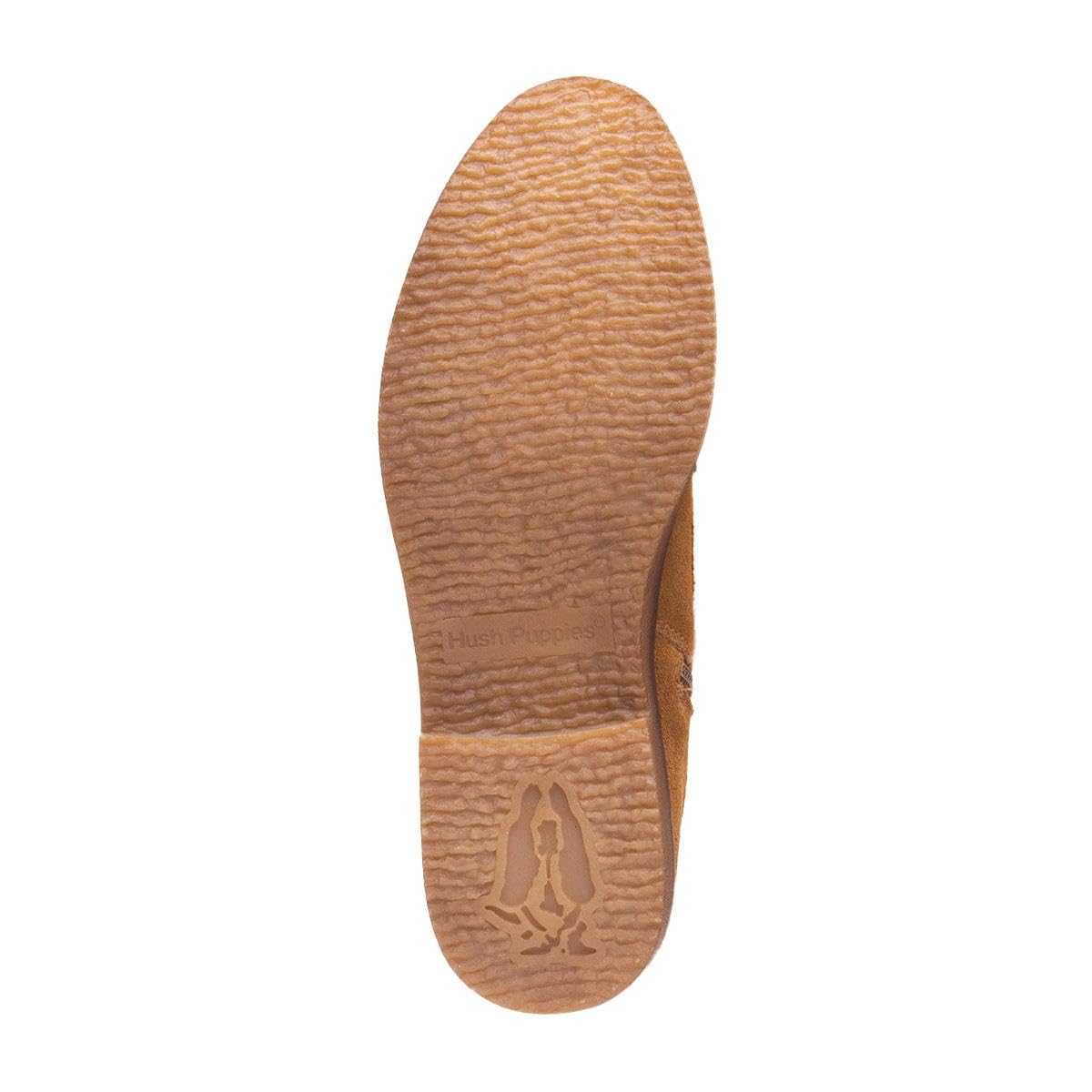 Hush Puppies Kobiety FlorencjaBut do środka łydki