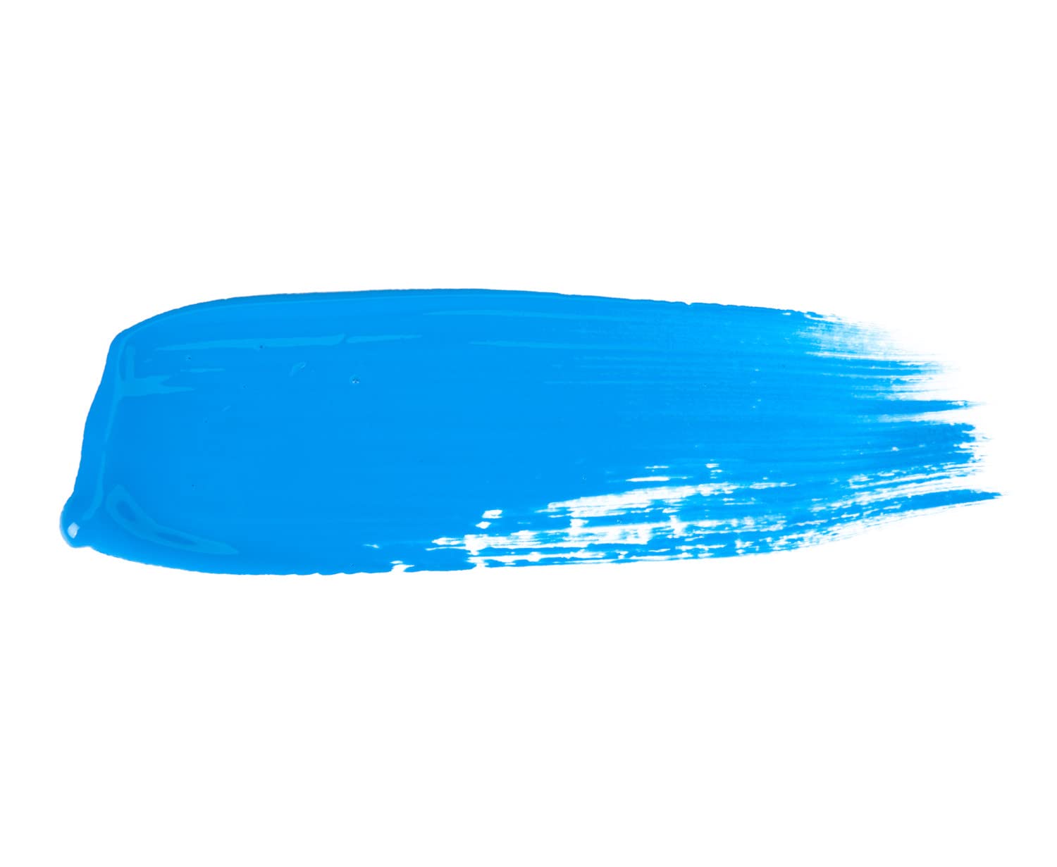 CRAYOLA Binney & Smith (R) Premier Tempera Paint, turchese