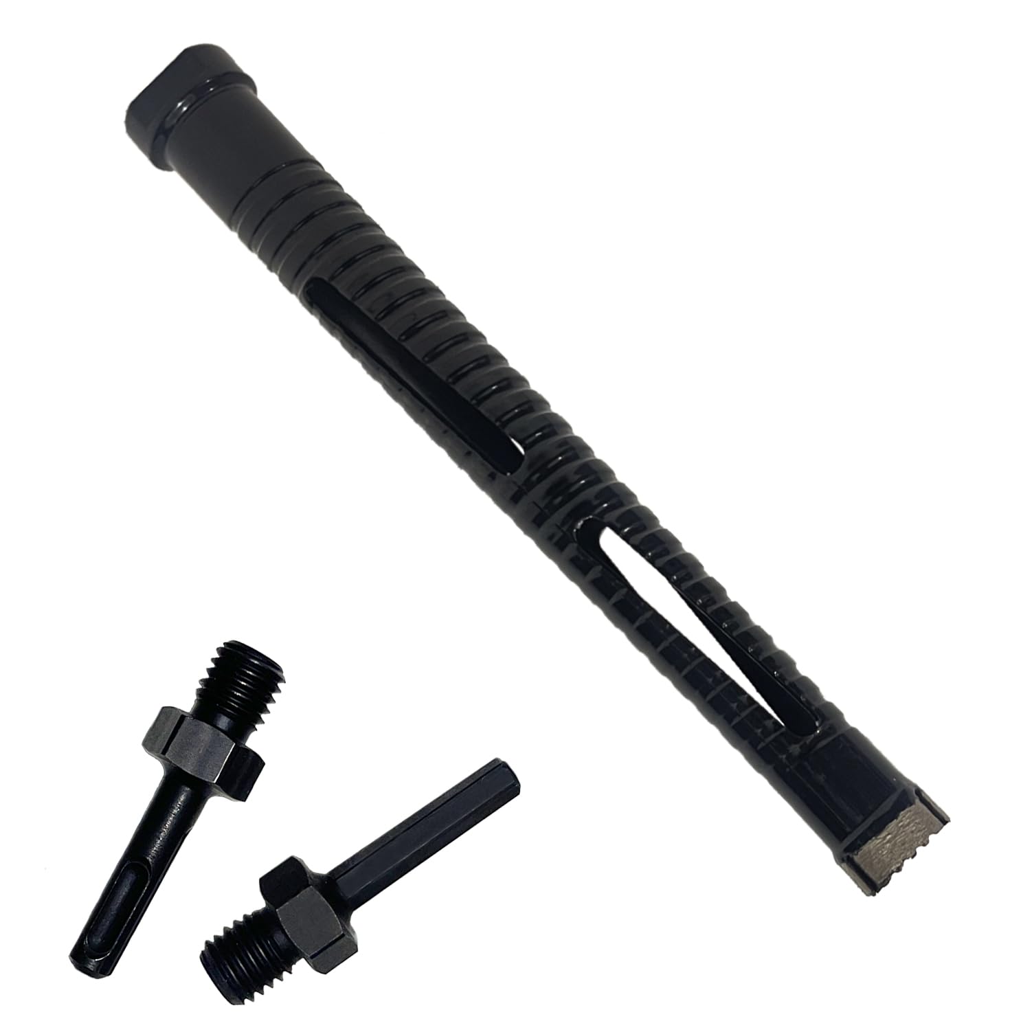 Core Drill Bits 2" - Concrete & Masonry -9 Core Drill Bits 2" - Concrete & Masonry -9