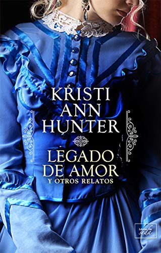 Legado de amor y otros relatos: 1.5 (Haven Manor)
