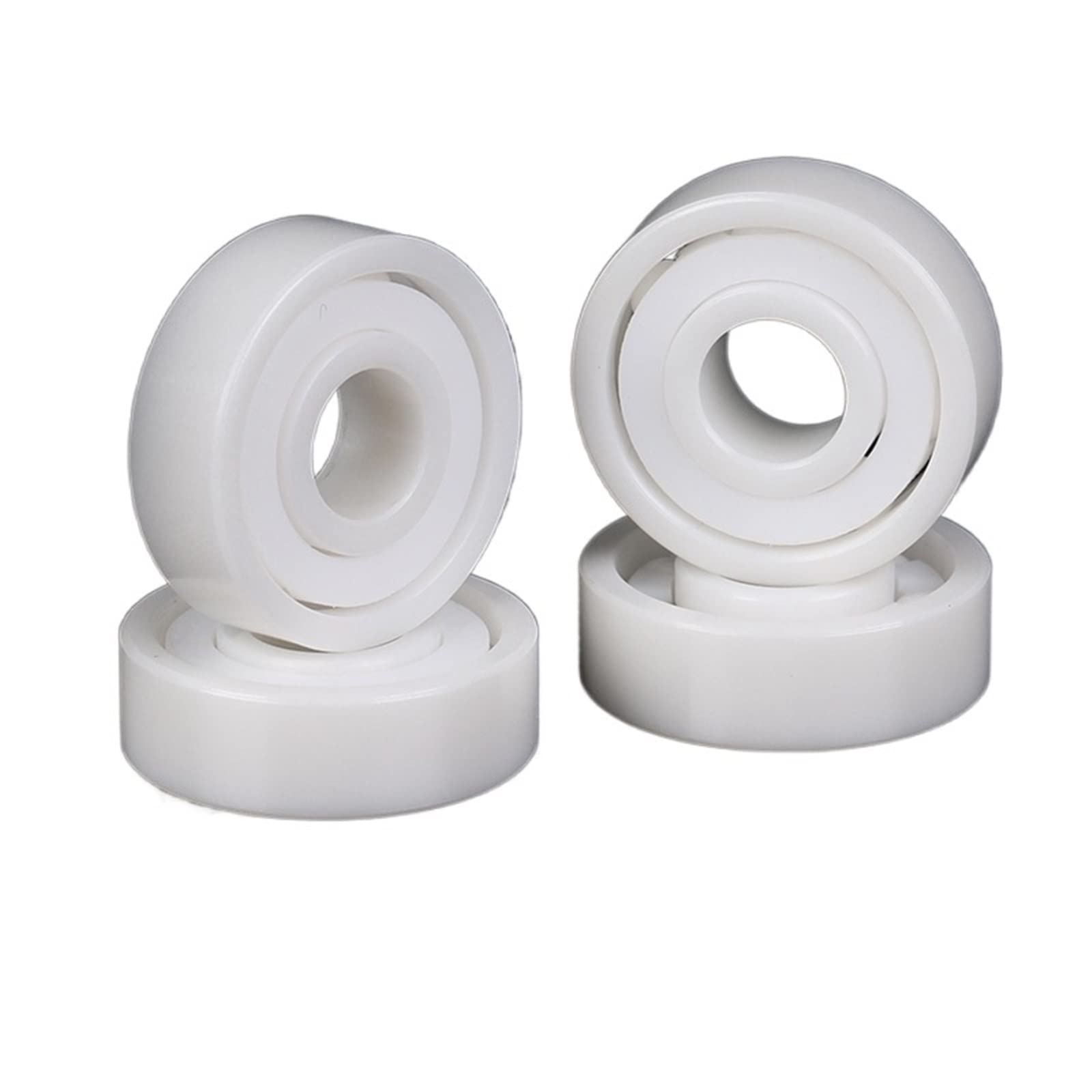 1 個 608 8*22*7 ミリメートルフルセラミックベアリングスケート