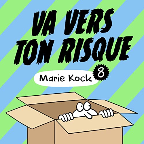 Marie Kock - Arr&ecirc;ter de chercher l'amour Podcast Por  arte de portada