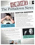 portadown  The Last of the Portadown News
