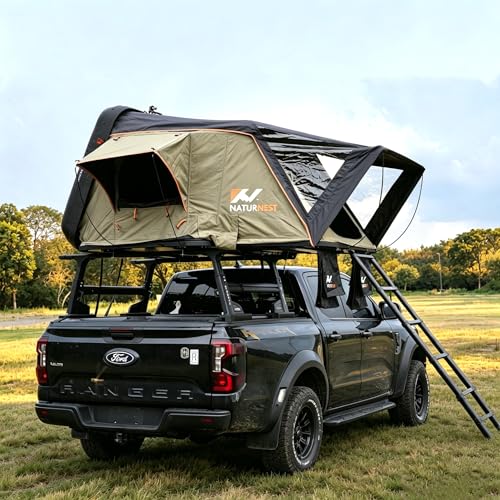 Naturnest Sirius 1 Hardshell Rooftop...