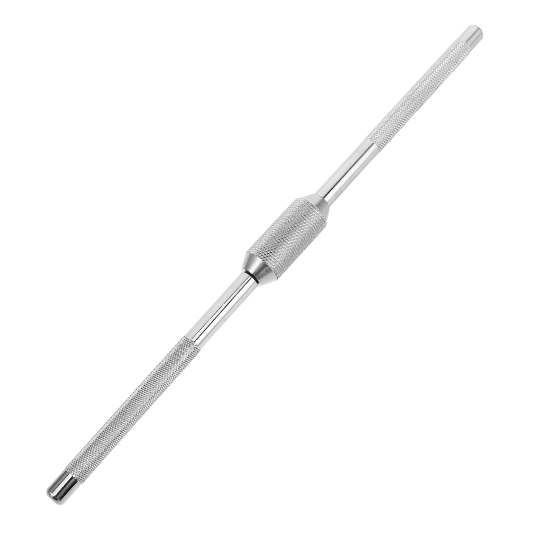 HEMOTON Cowbell Mounting Bracket Extension Rod Sturdy Drum Cowbell Holder for Reliable Stability and Easy Installation Percussion Mount Accessory for Enhanced Performance