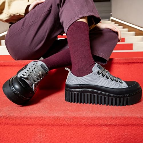 Art Para Mujer. 1151811UN003_001 Zapatillas 1518 Brighton Verde (41), 3 A 5Cm, Cordones, Casual - 6