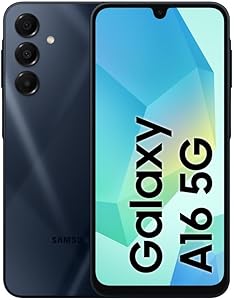 Samsung Galaxy A16 5G
