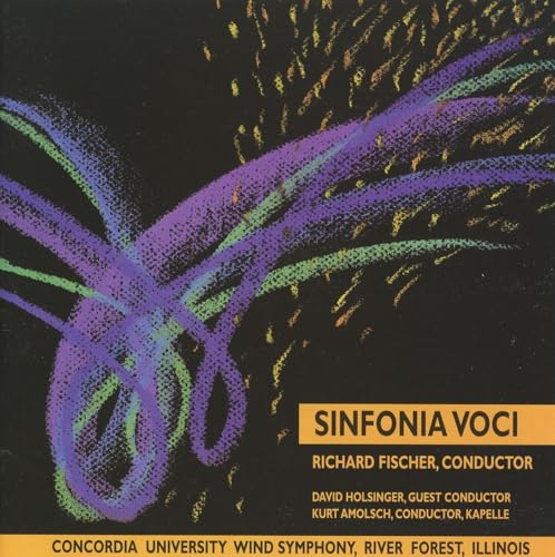 Sinfonia Voci