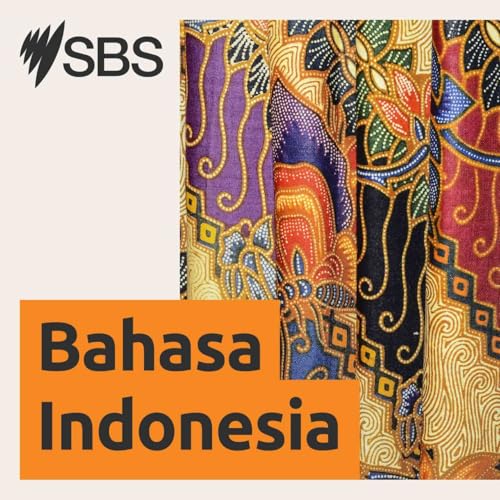 『SBS Audio Program Bahasa Indonesia &ndash; 15 Desember 2025』のカバーアート