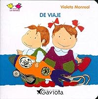 De viaje 8439206070 Book Cover