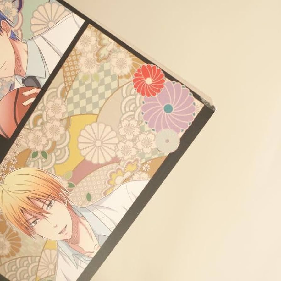 黒子のバスケ　同人誌　キセキ黒再録集7 黒子のバスケ 同人誌 キセキ黒再録集7 - メルカリ