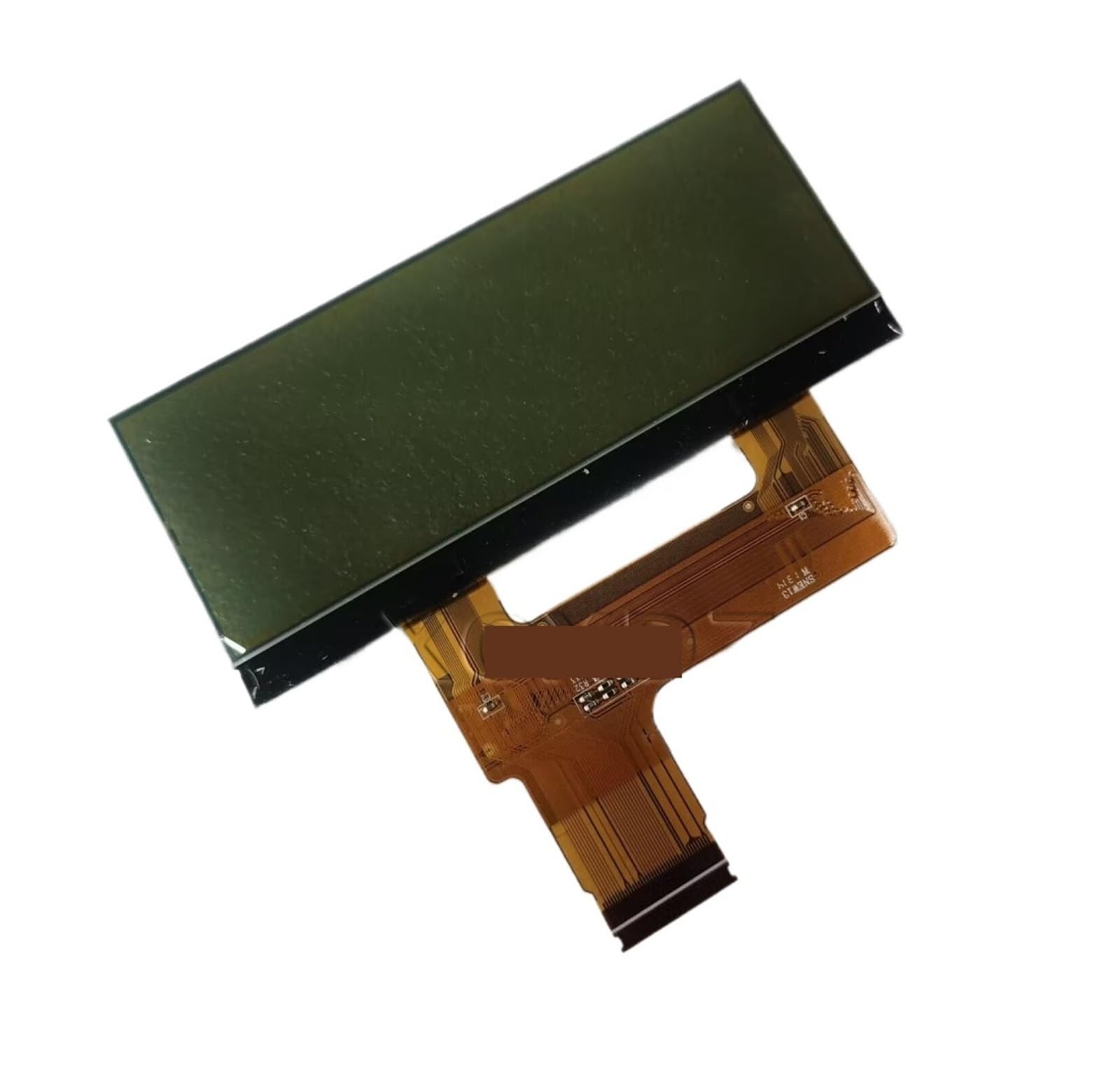 1PCS l'écran LCD FPC-IZ2194C R-01