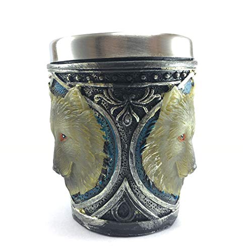 Copo shot Lobo - 60ml