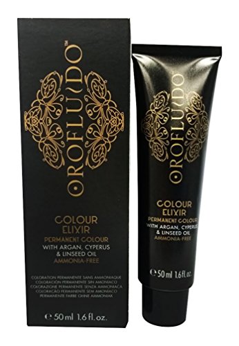 REVLON ORO FLUIDO COLOUR ELIXIR 50 ml, COLOR 7.1