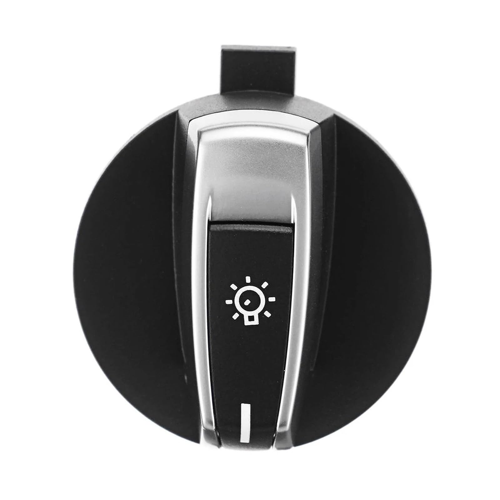 Interruptor de Faros para BMW Serie 5 y 7 X3 X4 F01 F02 F03 F10 F18 F07 F06 Interruptor de Control de Luces antiniebla para automóvil