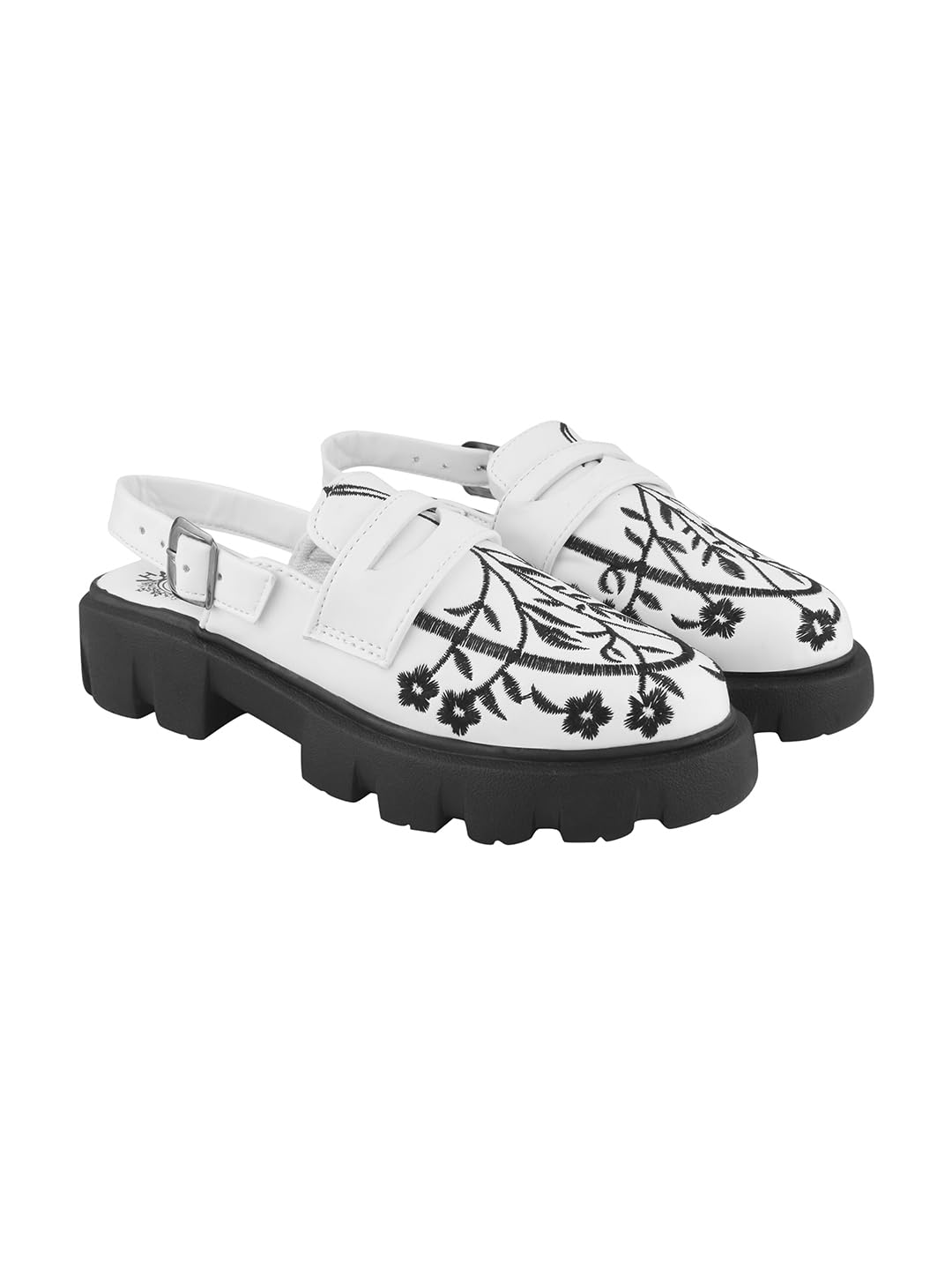 shoetopia Women Formal Shoes-picture-10