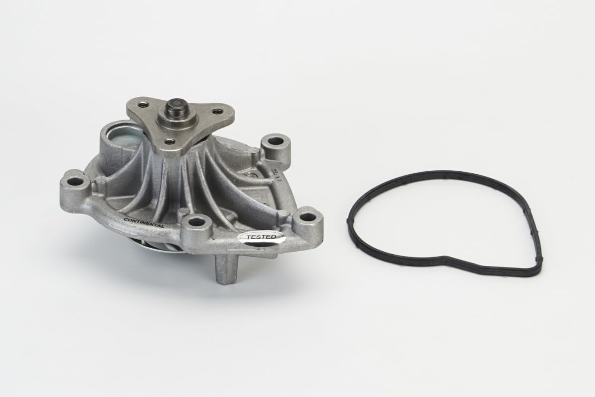 CONTITECH WPS3023 Pompa acqua con guarnizione Tipo funzionamento: meccanico Compatibilità con PEUGEOT 207 WA, WC 208 I Hatchback CA, CC 2008 Station Wagon CU 3008 0U 308 II