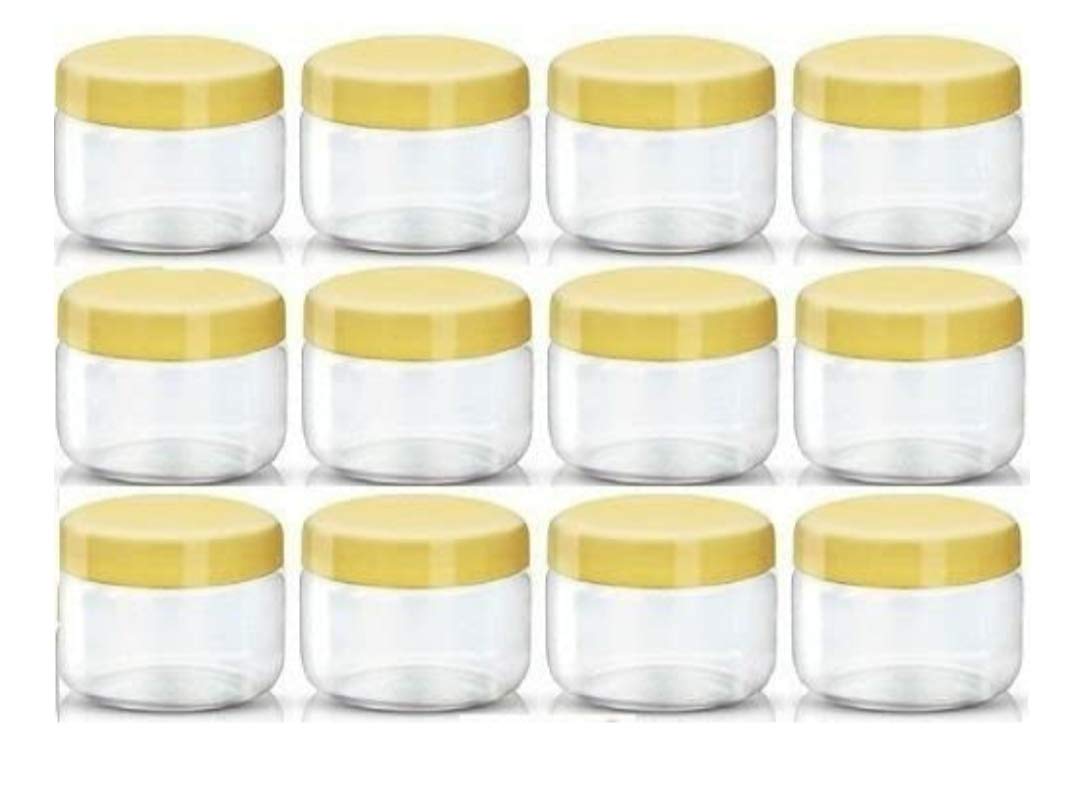 See full amazon price history chart for Right Small Tiny Containers Plastic Clear Boxes with Screw lid 50 ml (Pack of 12) Right Small Tiny Containers Plastic Clear Boxes with Screw lid 50 ml (Pack of 12) (B08QM9NY93) Amazon Price History, Amazon Price Tracker
