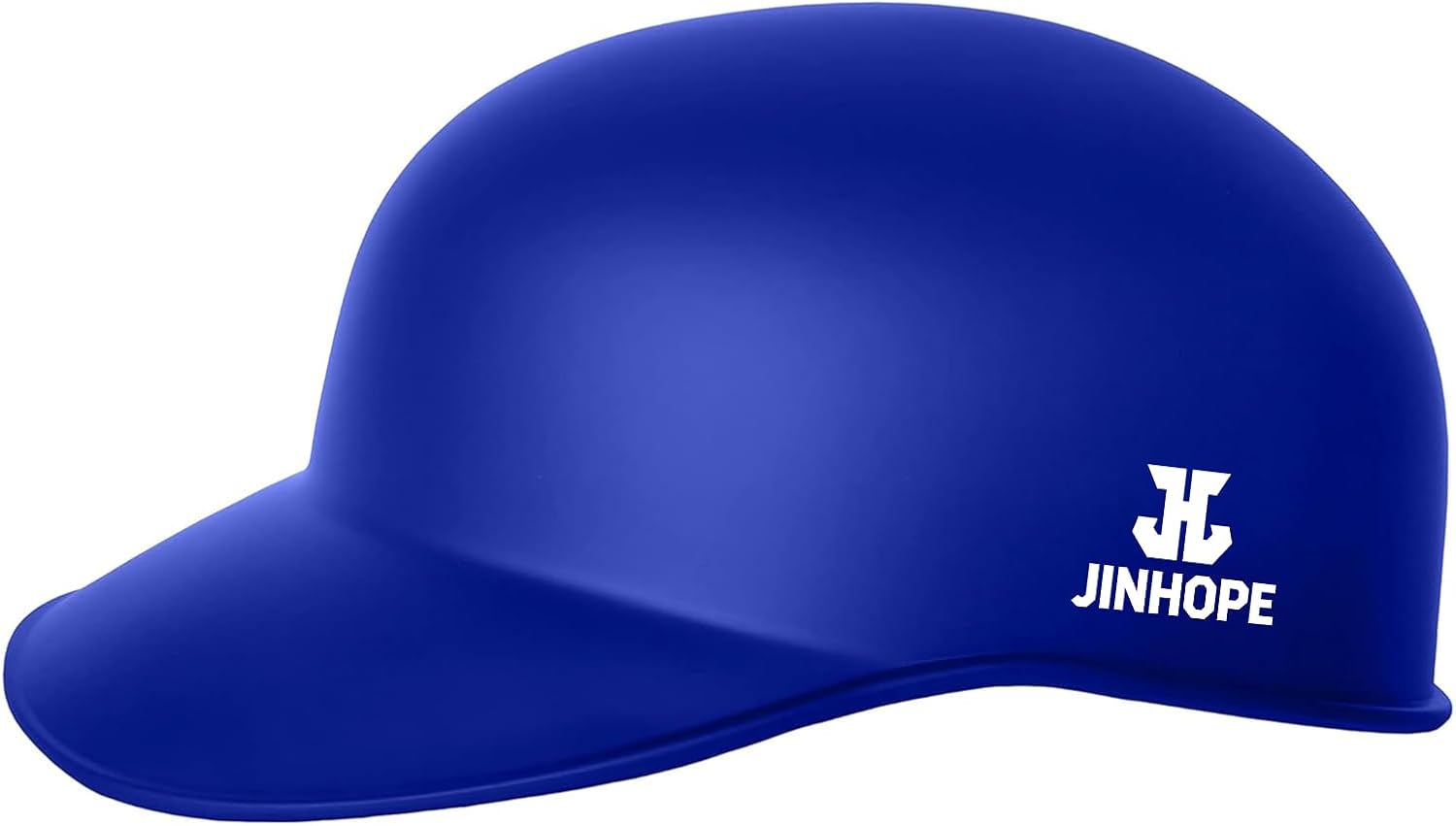 Youth Baseball Pitchers Catchers Matte Skull Cap