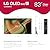 LG 83-Inch Class OLED AI 4K B5 Series Smart TV w/Dolby Atmos, Dolby Vision, HDR10, AI Super Upscaling 4K, Filmmaker Mode, Wow Orchestra, Alexa Built-in (OLED83B5PUA, 2025)