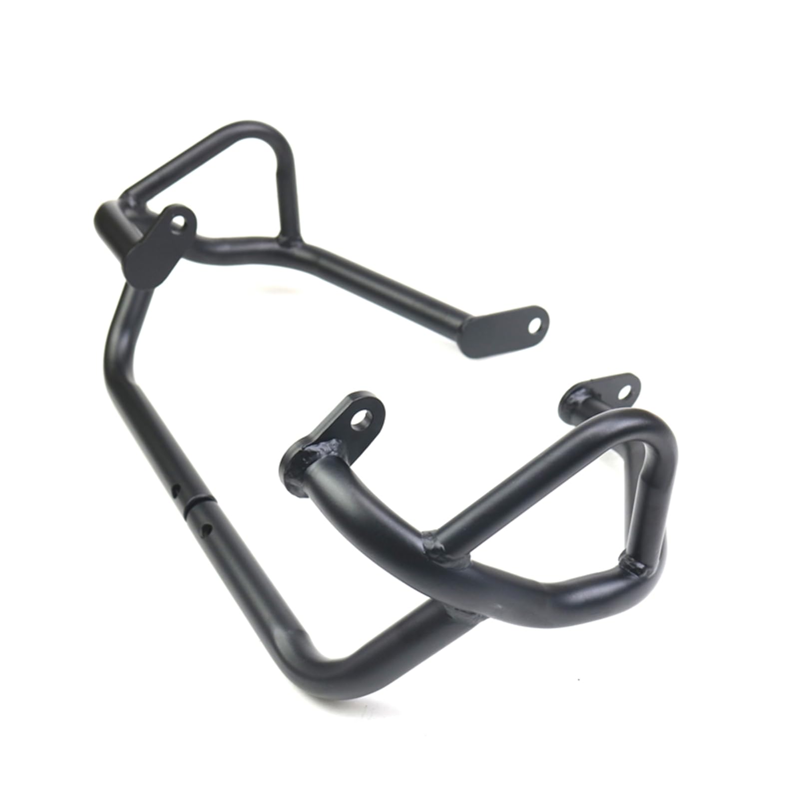 2 sztuki dolnej osłony silnika Crash Bar Protector do Triumph Scrambler 400X Speed 400 2024-2025