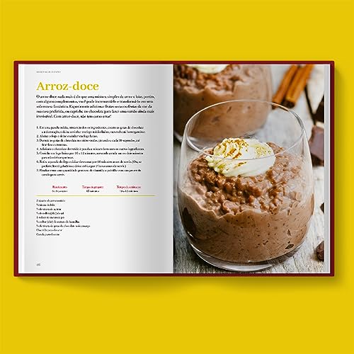 O Livro de Receitas de Hogwarts (Não Oficial): 75 receitas para um ano repleto de celebrações mágica