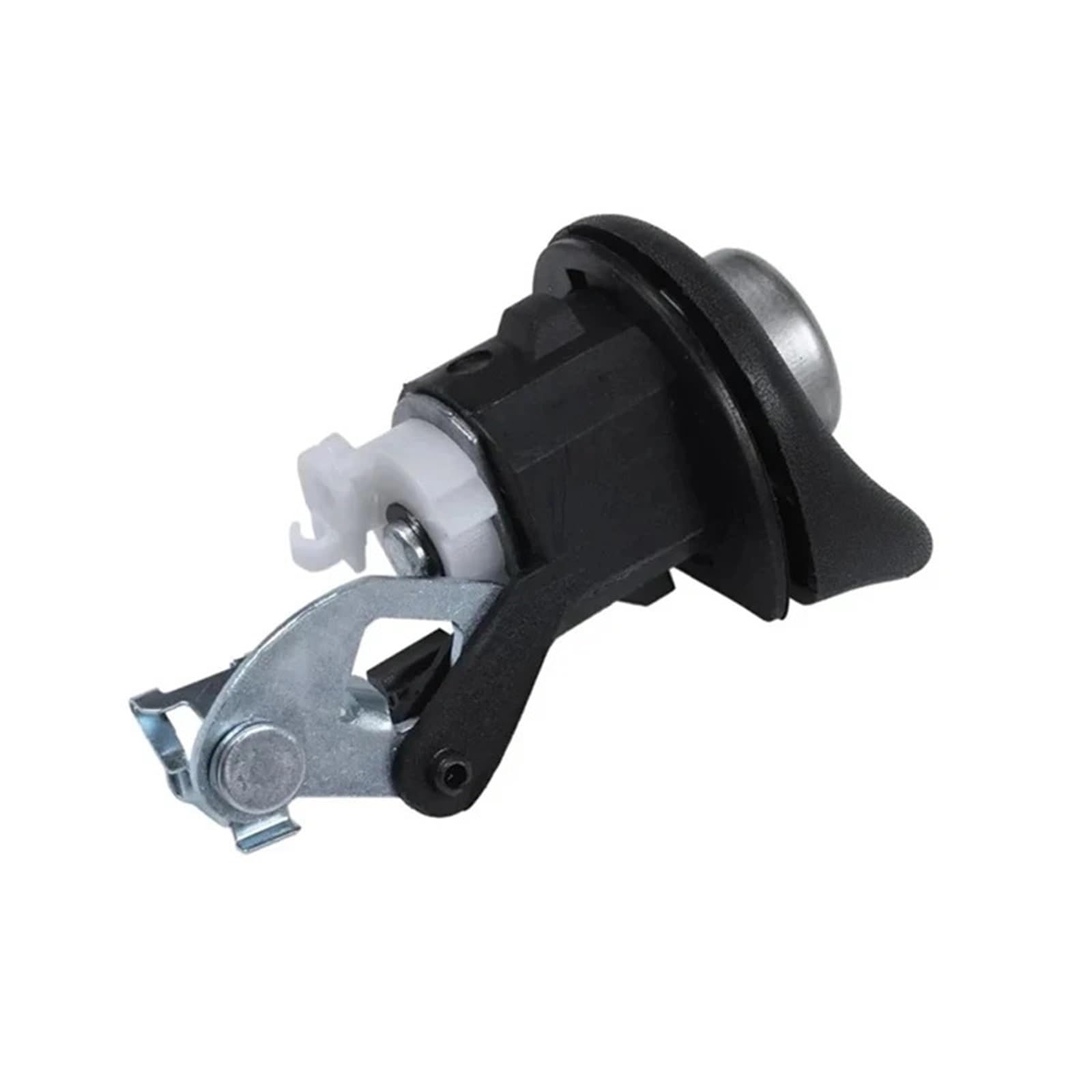 Interruptor De Encendido OE: 7701367940 cilindro de bloqueo tapa maletero puerta trasera coche para Renault Twingo Logan K832 Reparar
